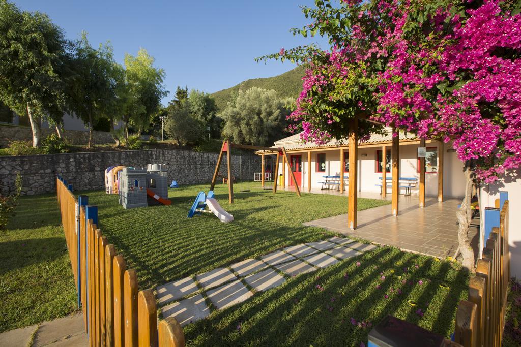 Rezort Porto Galini Seaside & 5*