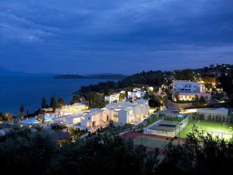 Porto Galini Seaside & Resort 5*